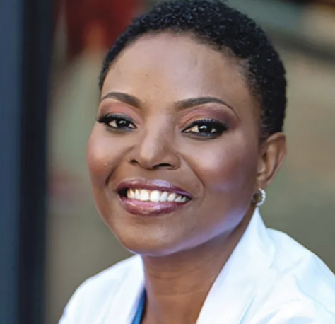 Dr Diane Thompson